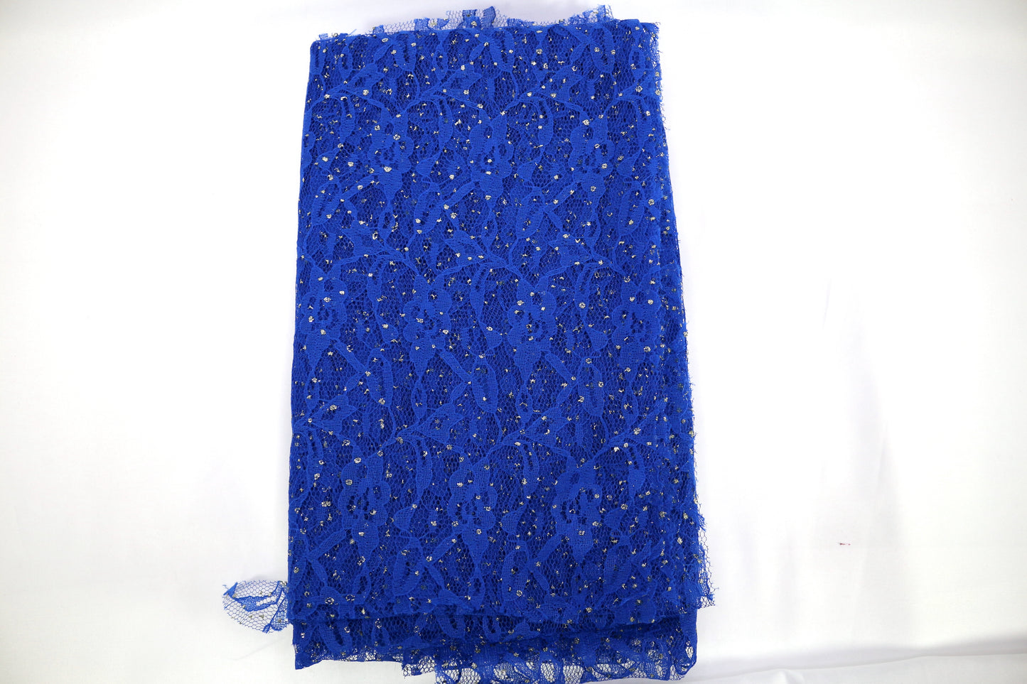 Cosmic Blue Lacy with Glitter Sparkles Bundle