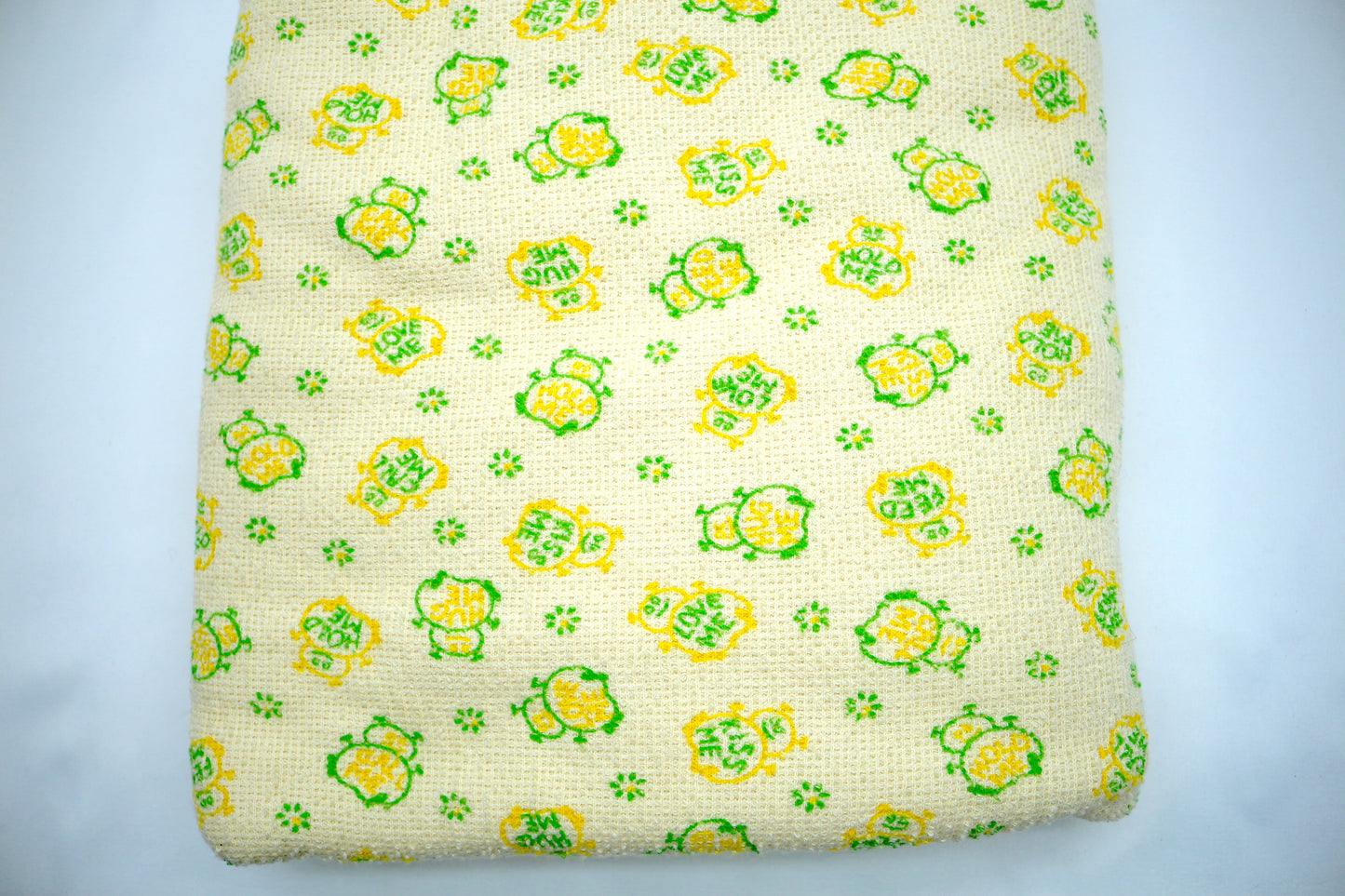 Retro Lovey Knit Fabric 64" x 1.75 yds