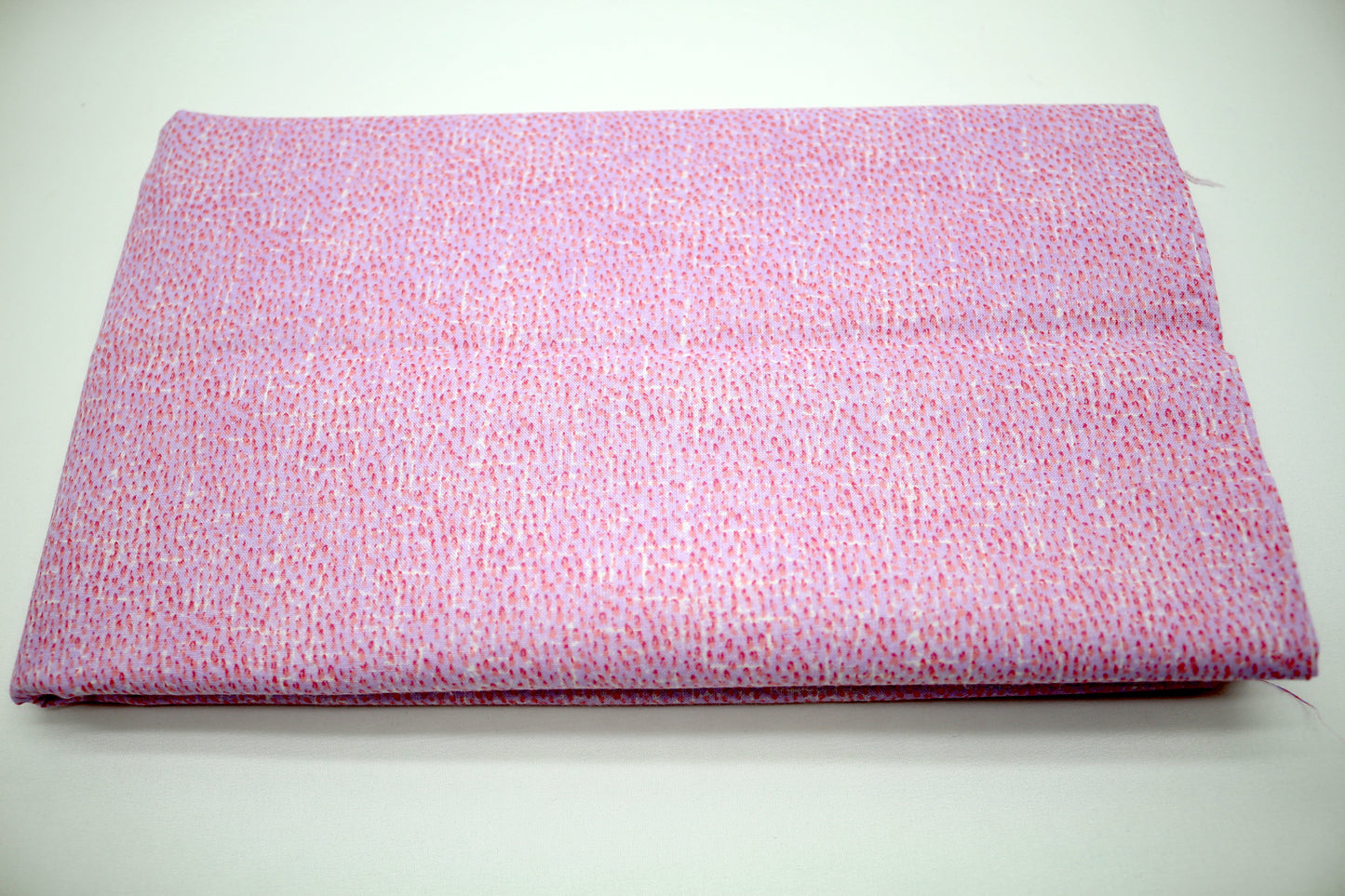 Pink Salt Rains Cotton Fabric 45" x 2 yds