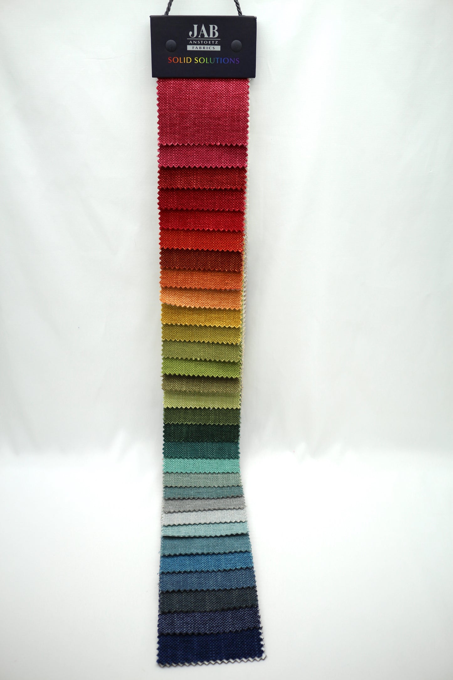 JAB Linen Blend Fabric Sample, Art & Craft Supplies, Upcycle Art
