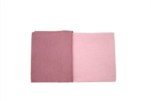 Pinky's Cotton Fabric Bundle