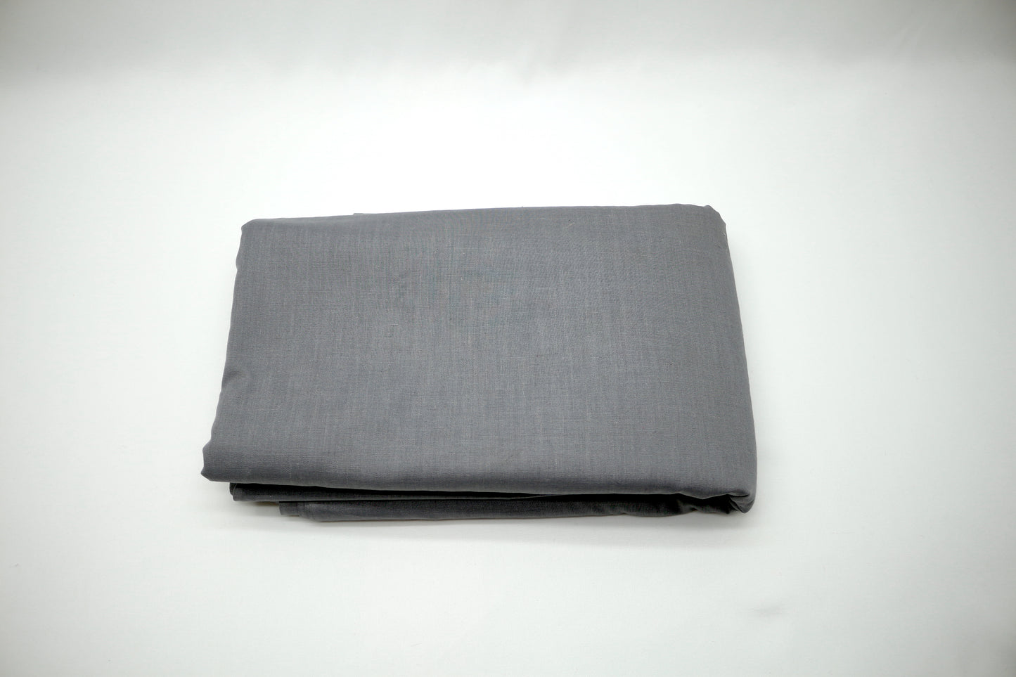 Gray Kitten Broadcloth Fabric 44" x 5 yds