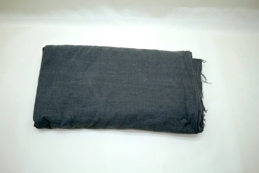 Chalkboard Cotton Fabric 60" x 3 yds