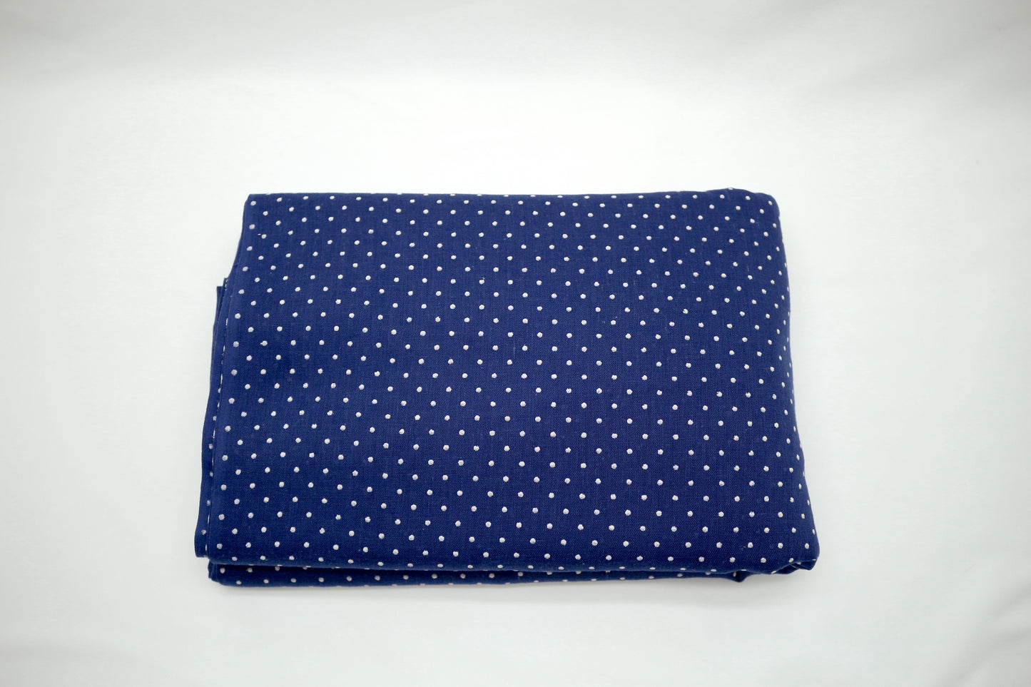 Dotty's Dots Thin Cotton Fabric 44" x 4 yds