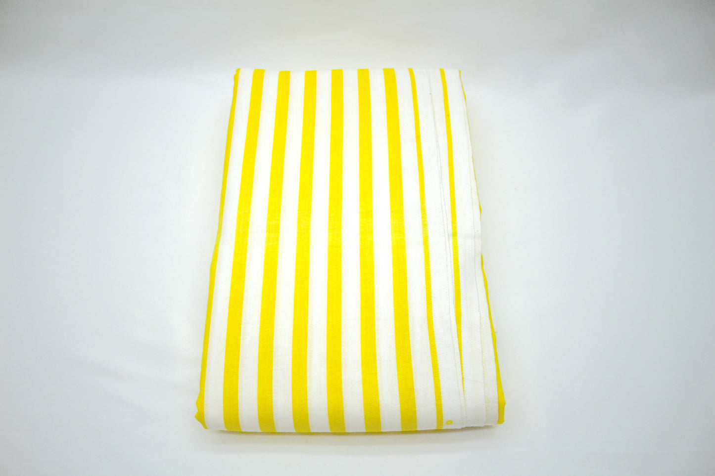 Lemonade Lines Cotton Fabric 59" x 4 yds