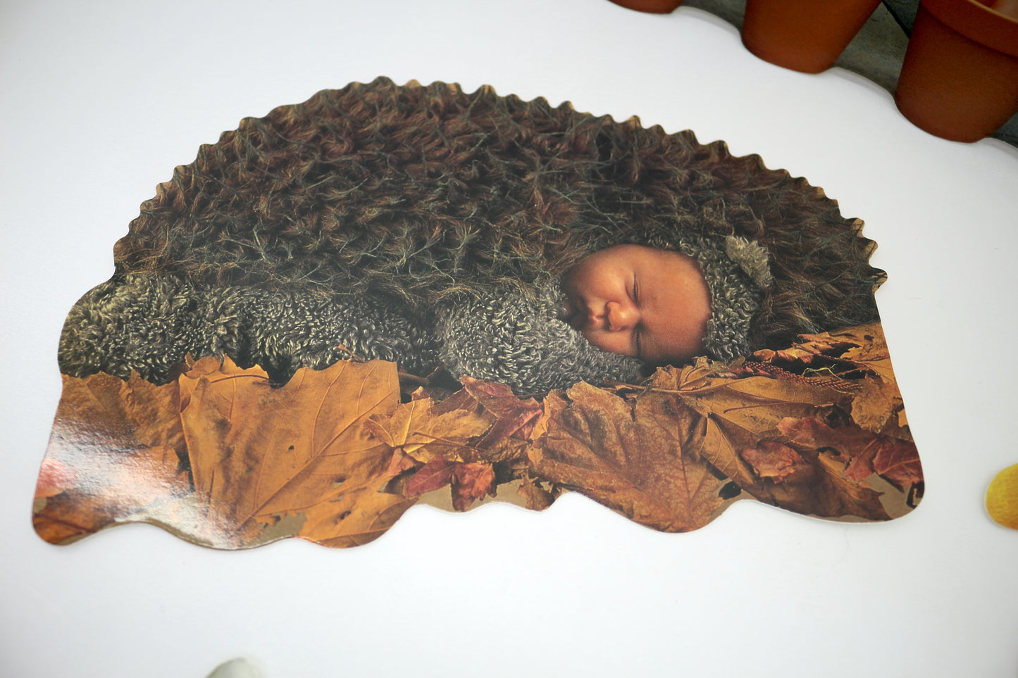 Anne Geddes Baby Card Bundle