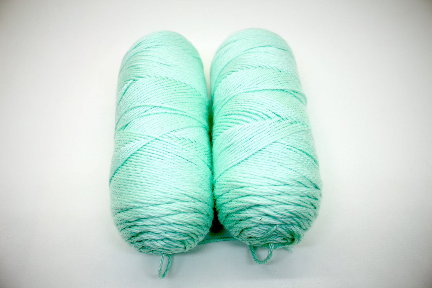 MInty Mint Yarn Bundle