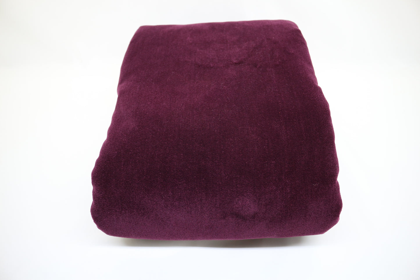 2 yds Mixed Berry Upholstery Velvet Fabric