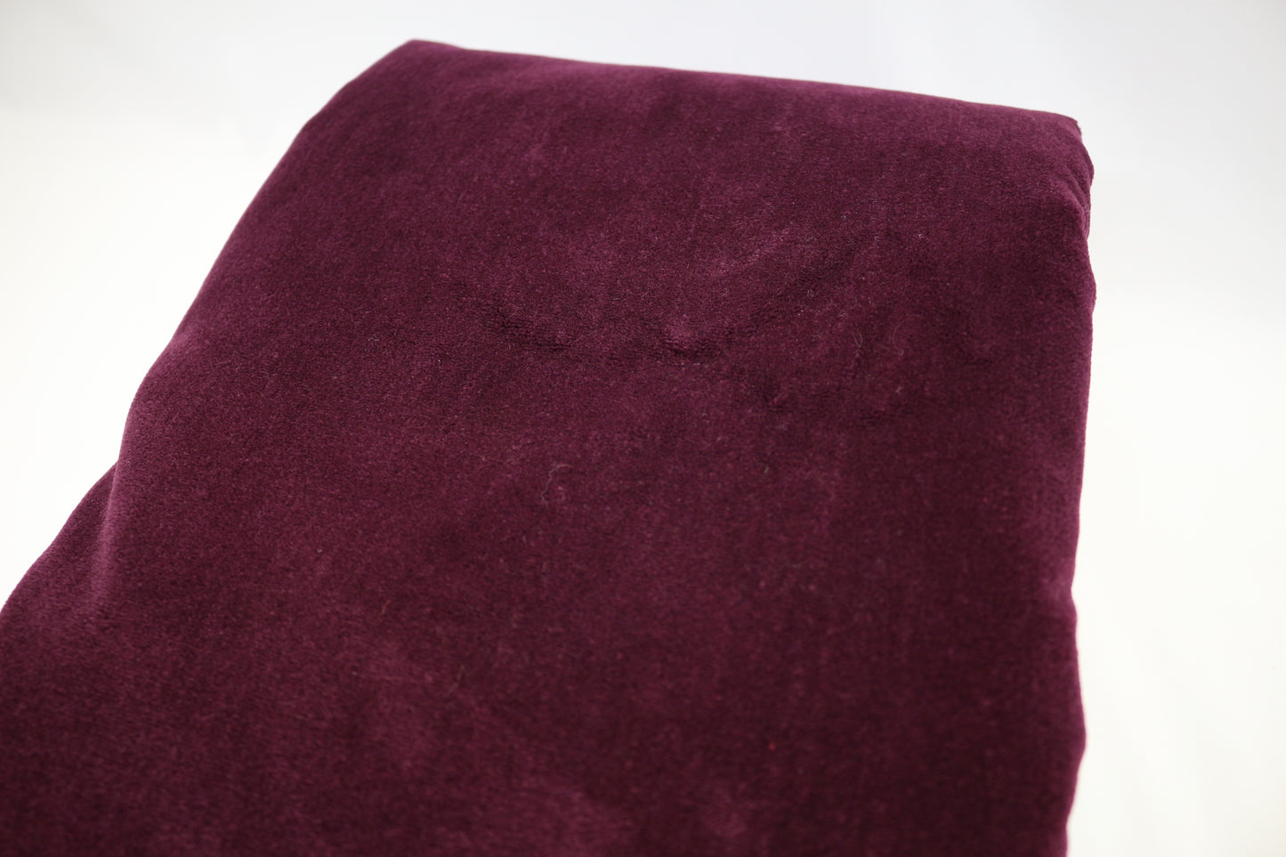 2 yds Mixed Berry Upholstery Velvet Fabric