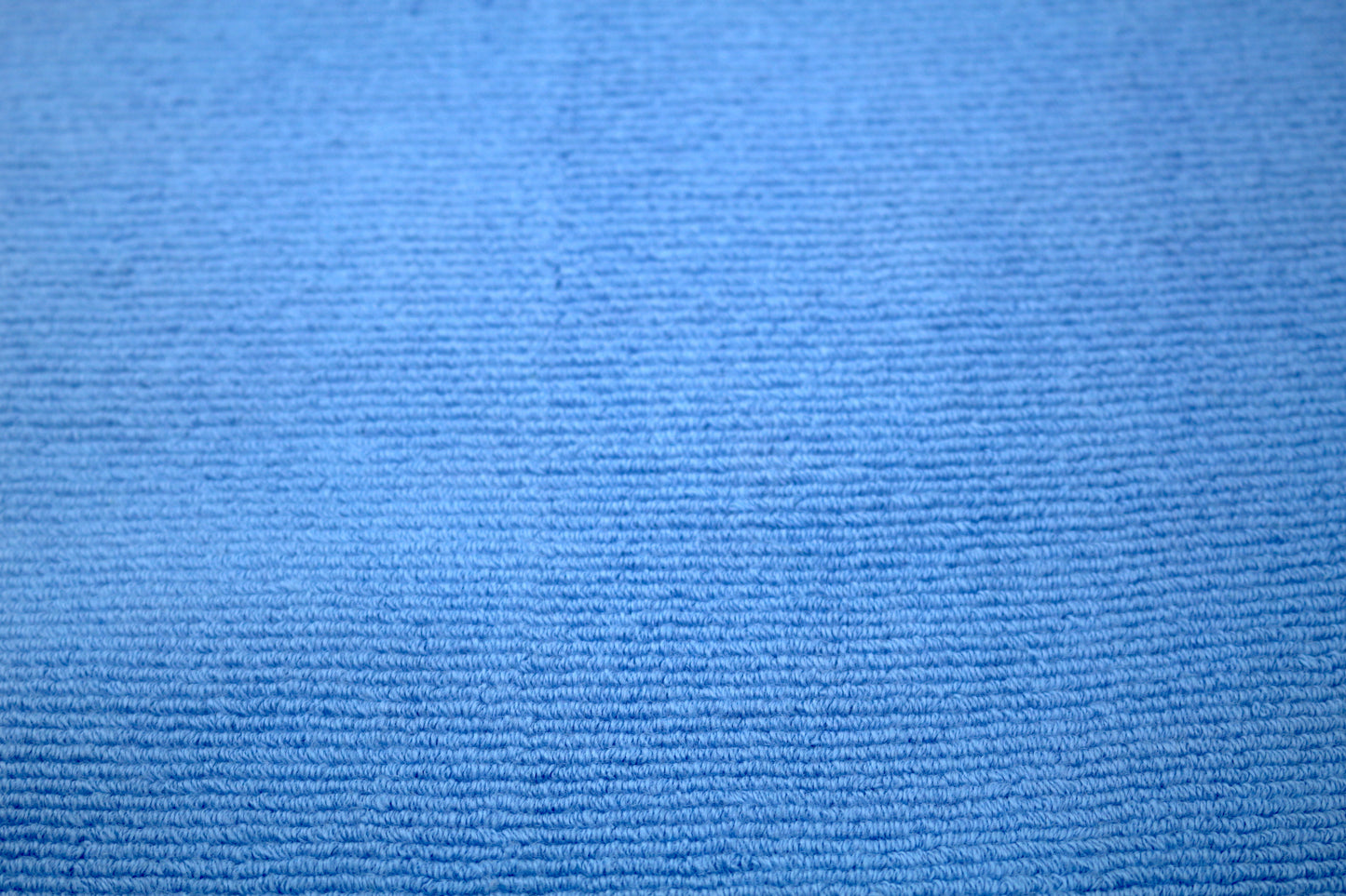 4 yds Periwinkle Cotton Heavy Weight Toweling Fabric