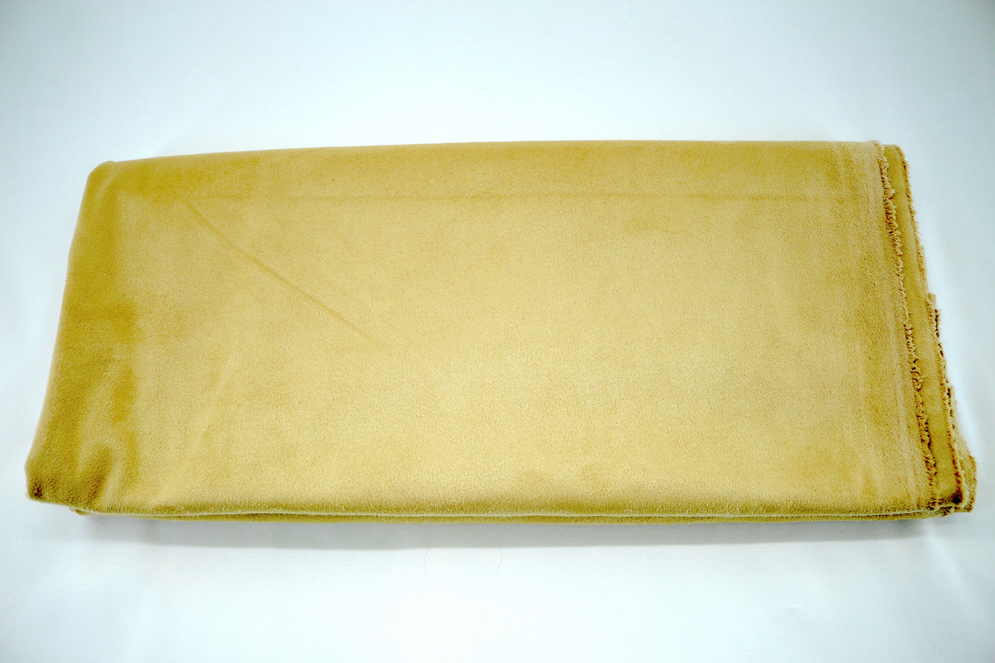 1 yd Faux Camel Suede