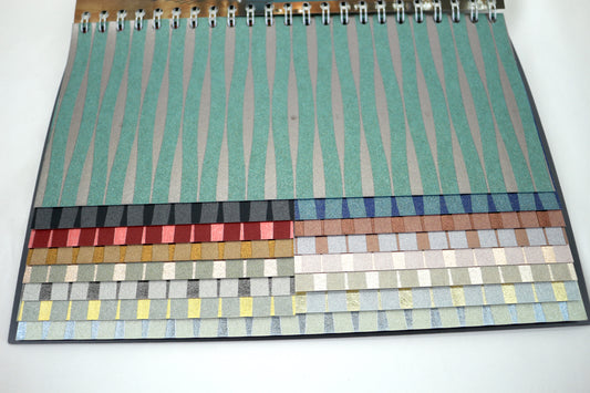 Omexco Wallcover Sample Book Vogue