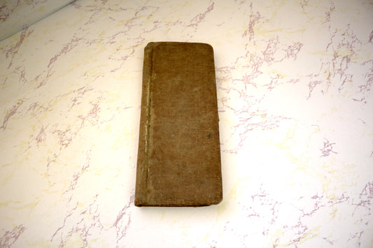 Vintage 1920's Bank Log – A Timeless Piece for Crafting & Collecting