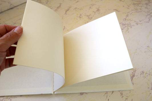 Blank Books – Perfect for Junk Journals, Storytelling, & Creative Gifting!