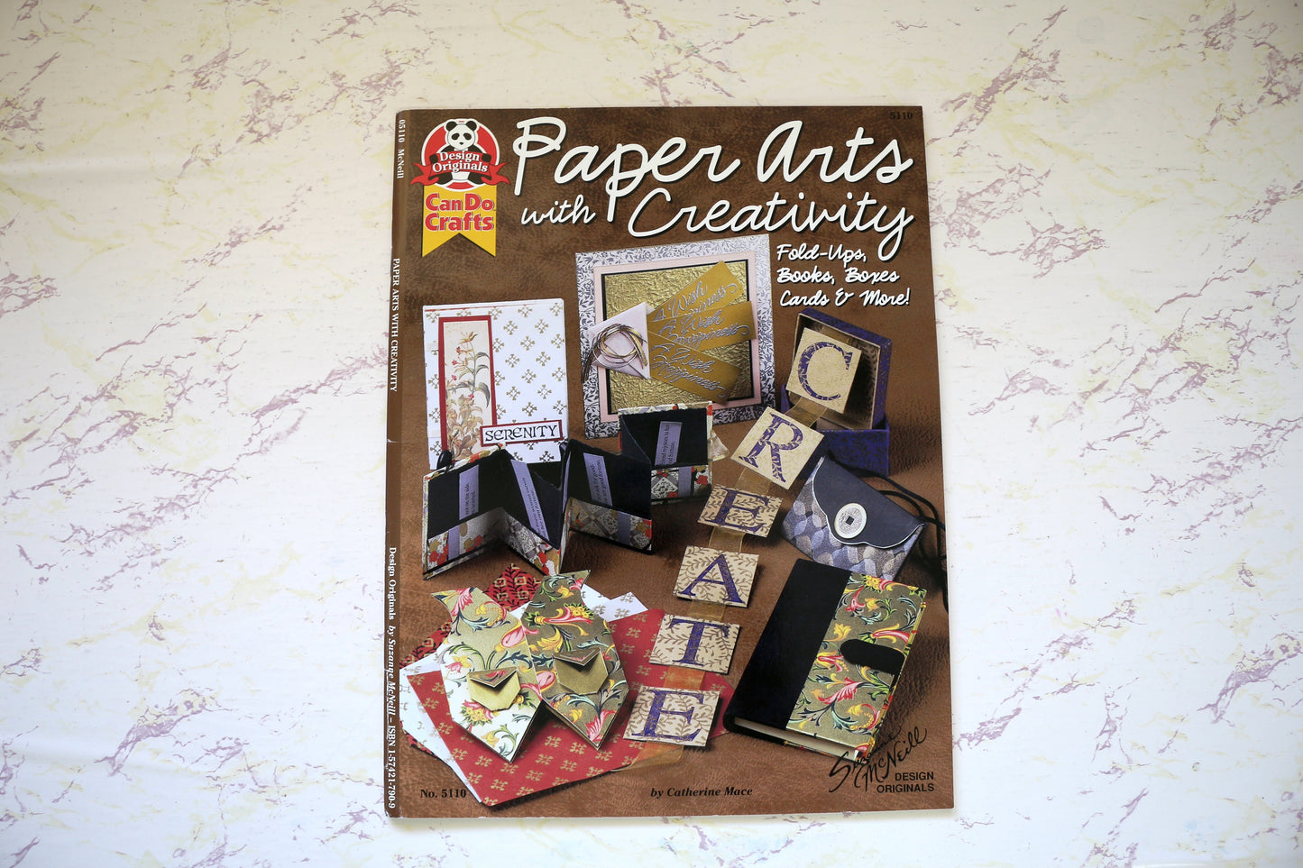 Can Do Crafts Paper Crafts Paper Arts with Creativity