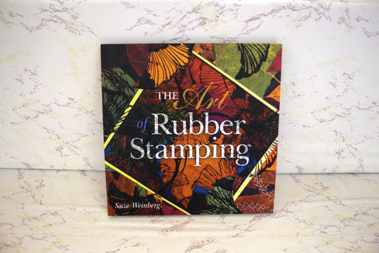 The Art of Rubber Stamping- Your Crafting Inspiration