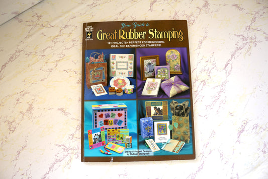 Great Rubber Stamping - Your Crafting Inspiration