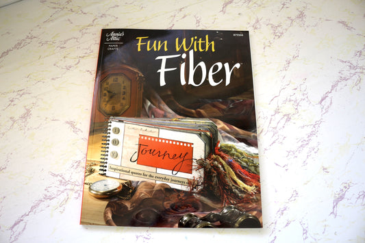 Fun with Fiber - Your Crafting Inspiration