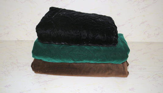 Luxurious Velvet Bundle