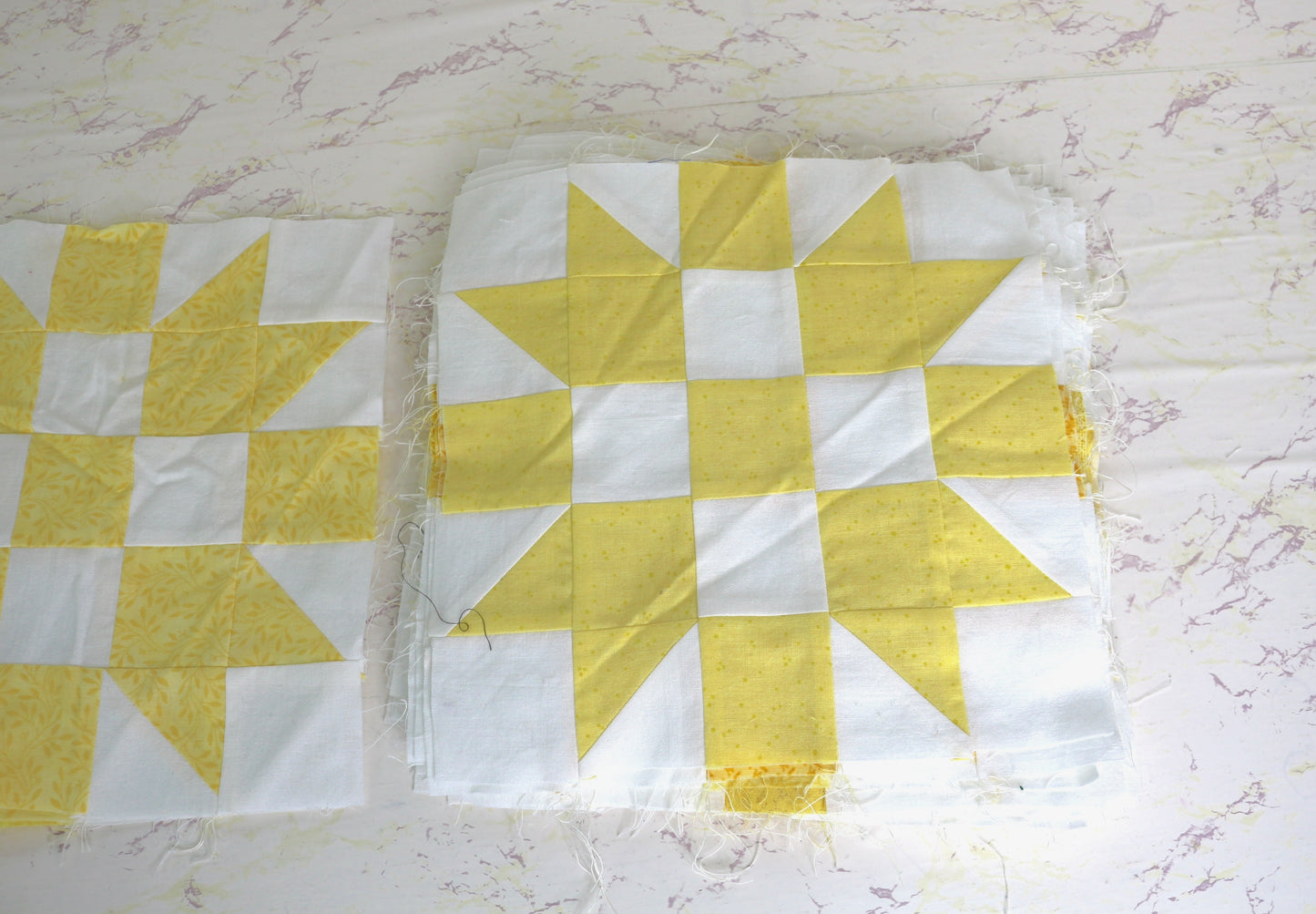 Perfect for Beginners: Get Started with Pre-Made Quilt Honey Squares