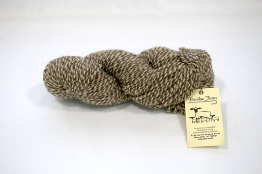 Skein of Wool Yarn – Fisherman