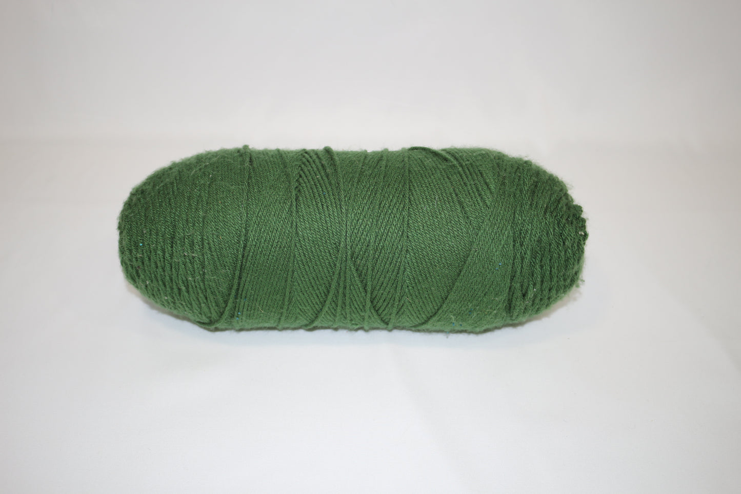 One-Pound Skein of Forest Yarn – Perfect for Big Projects