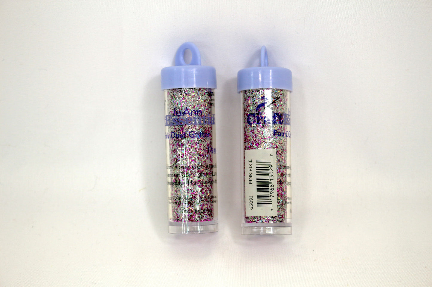 Pink Pixie Glitter Bundle – Add Sparkle to Your Creations