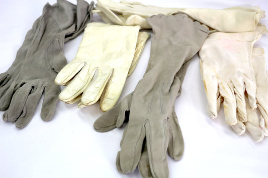 Bundle of Gloves – A Mix of Styles & Sizes!