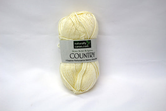 🧶 Naturally Caron.com Merino Wool Blend Yarn – Soft & Luxurious! 🧶