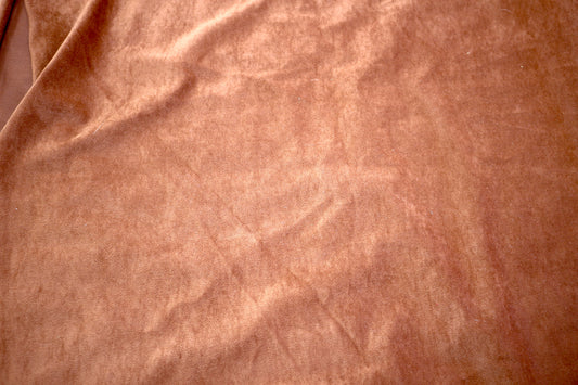 Thin Low-Pile Fleece – 61" x 3 Yards – Great for Costumes or Stuffies