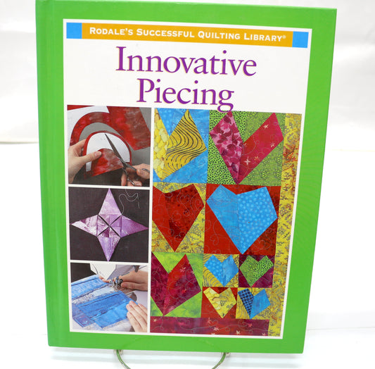 Innovative Piecing