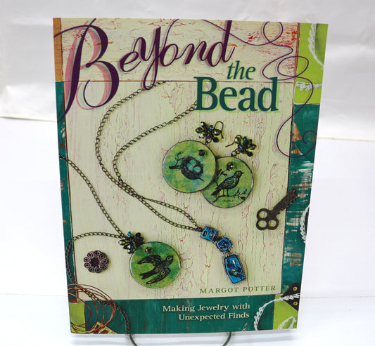Beyond the Bead By Margot Potter