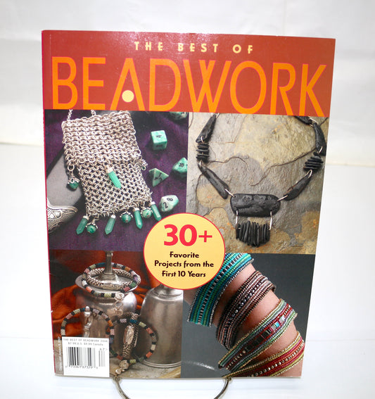 The Best Beadwork
