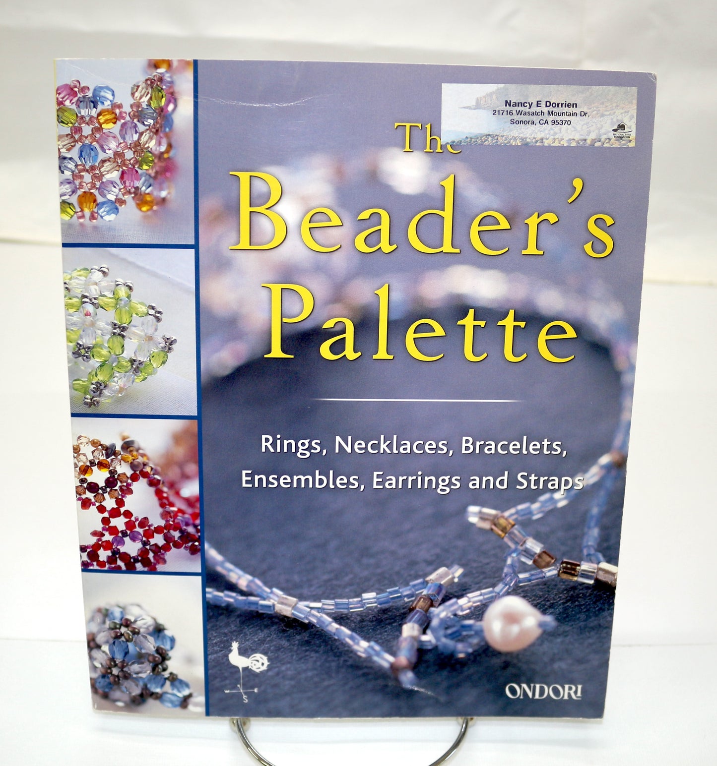 The Beader's Palette