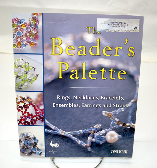The Beader's Palette