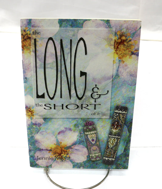 The Long & Short of it By Jennie Might