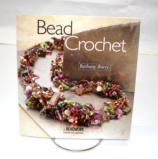 Bead Crochet By Bethany Barry
