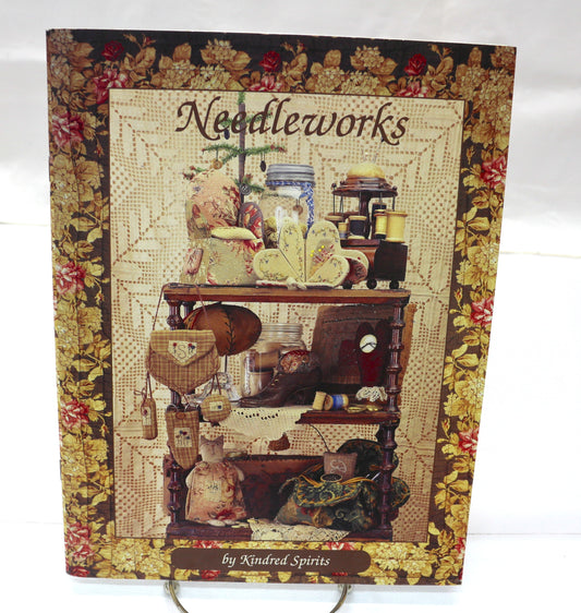Needleworks By Kindred Spirits