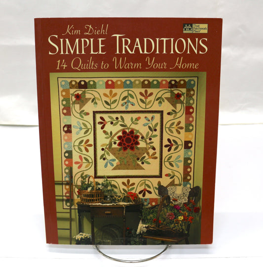 Kim Diehl- Simple Traditions