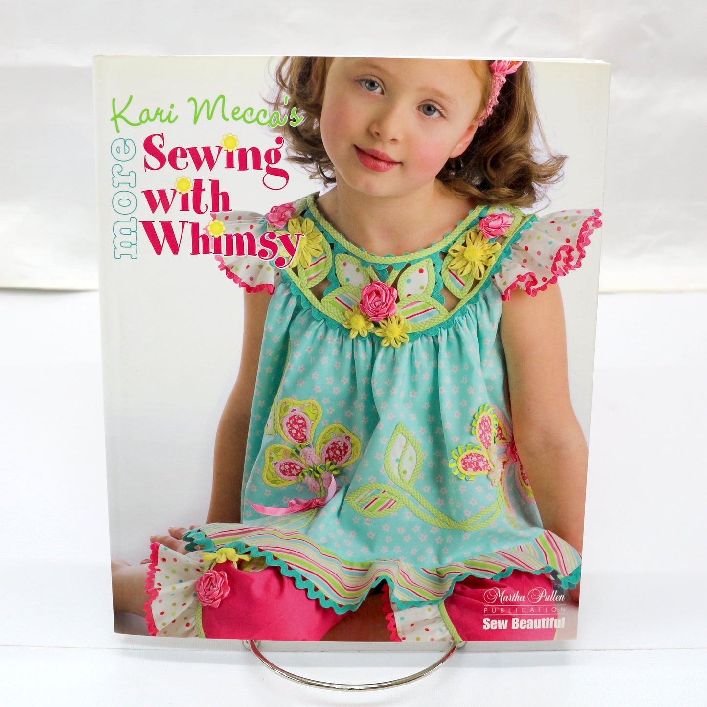 Sewing with Whimsy by Kari Mecca's