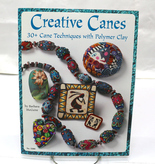 Creative Canes by Barbara McGuire