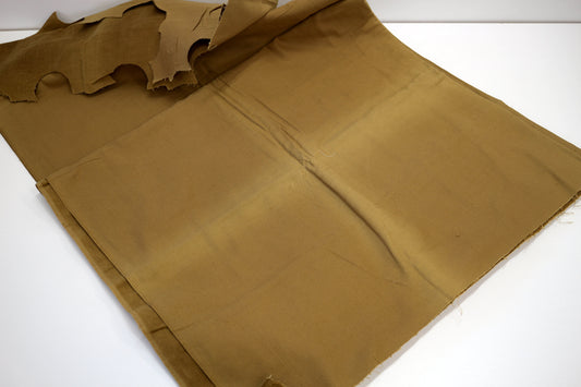Sun-Kissed Corduroy – 44" x 1.75 Yards (As-Is)