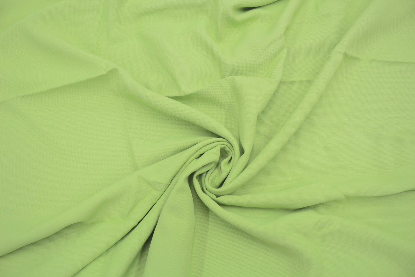 Slime Green Rayon Blend Fabric (68" x 2.5 Yards) 💚✨