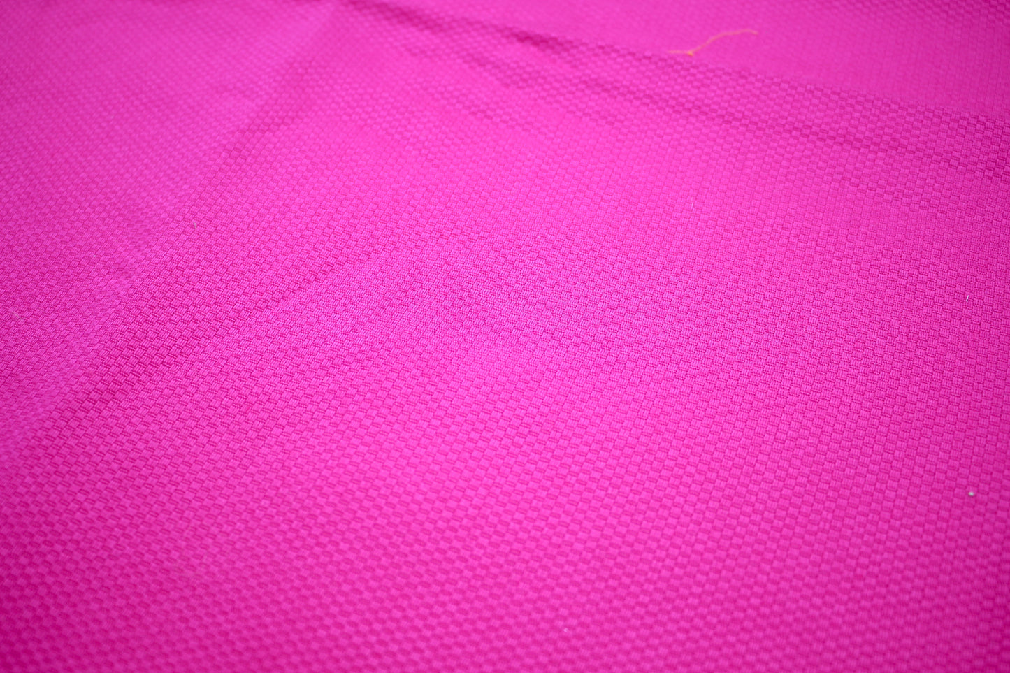 Bright Fuchsia Cotton Fabric (58" x 1.25 Yards) 💖
