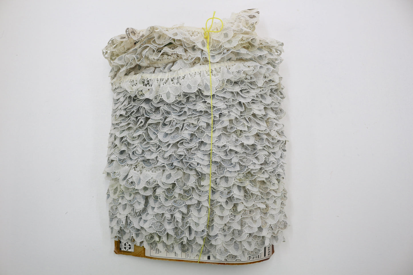 Decorative Trim – Blue and White ✂️✨