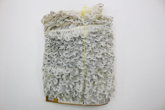 Decorative Trim – Blue and White ✂️✨