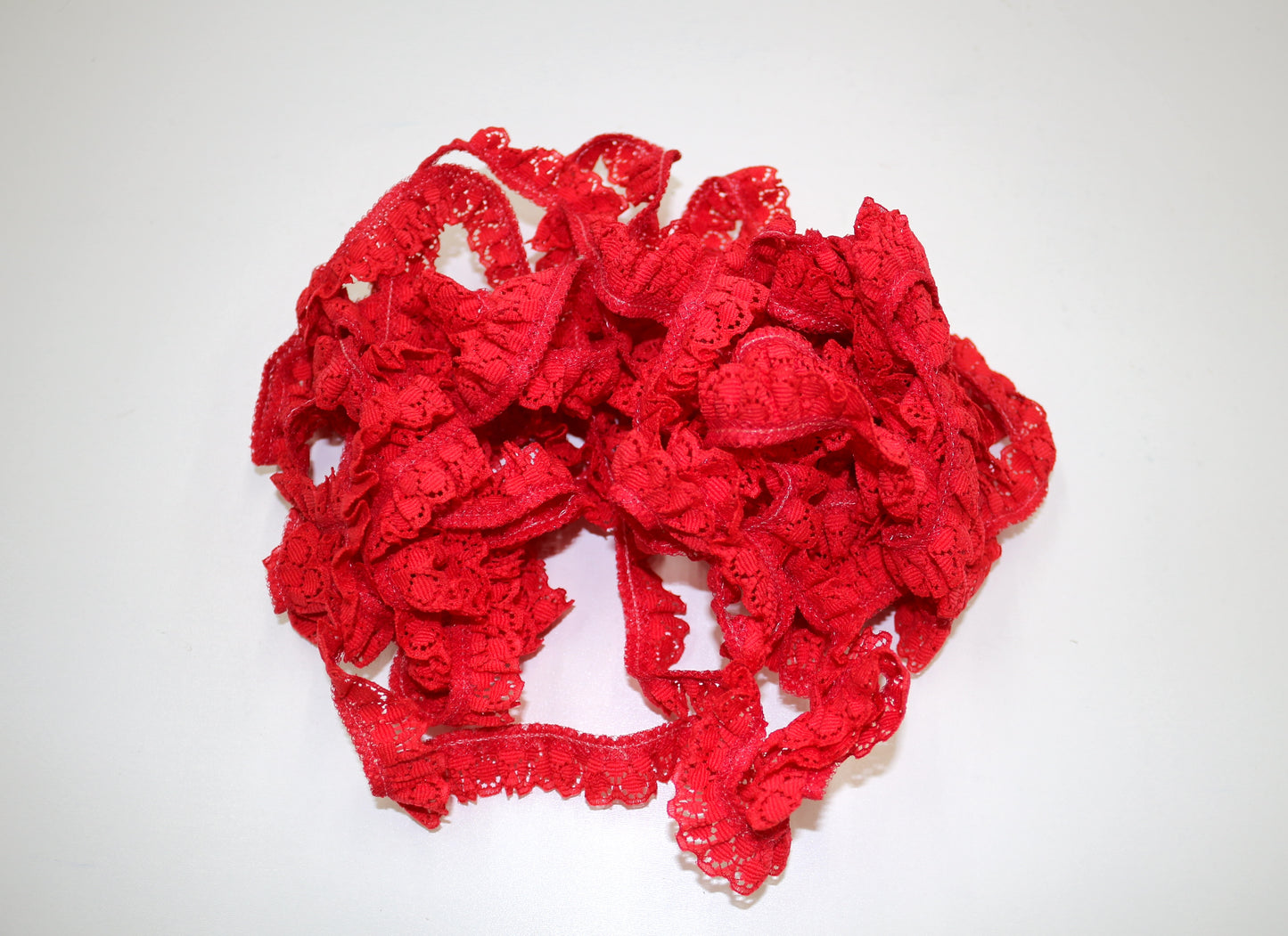 Decorative Trim – Red ✂️✨