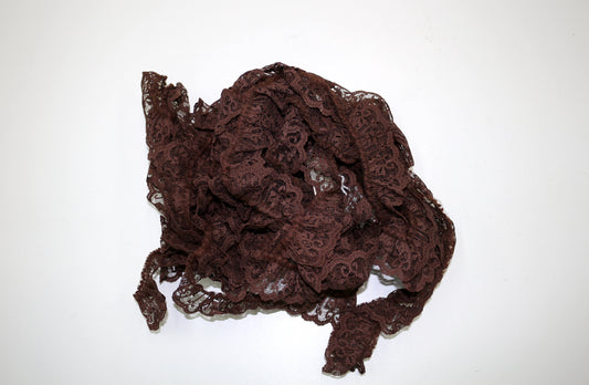 Decorative Trim – Brown ✂️✨