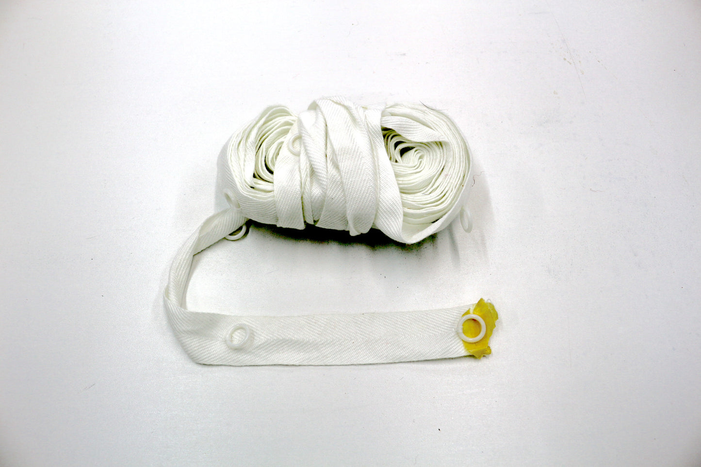 Decorative Trim – Grommet Tape ✂️✨