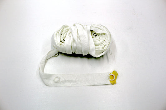 Decorative Trim – Grommet Tape ✂️✨